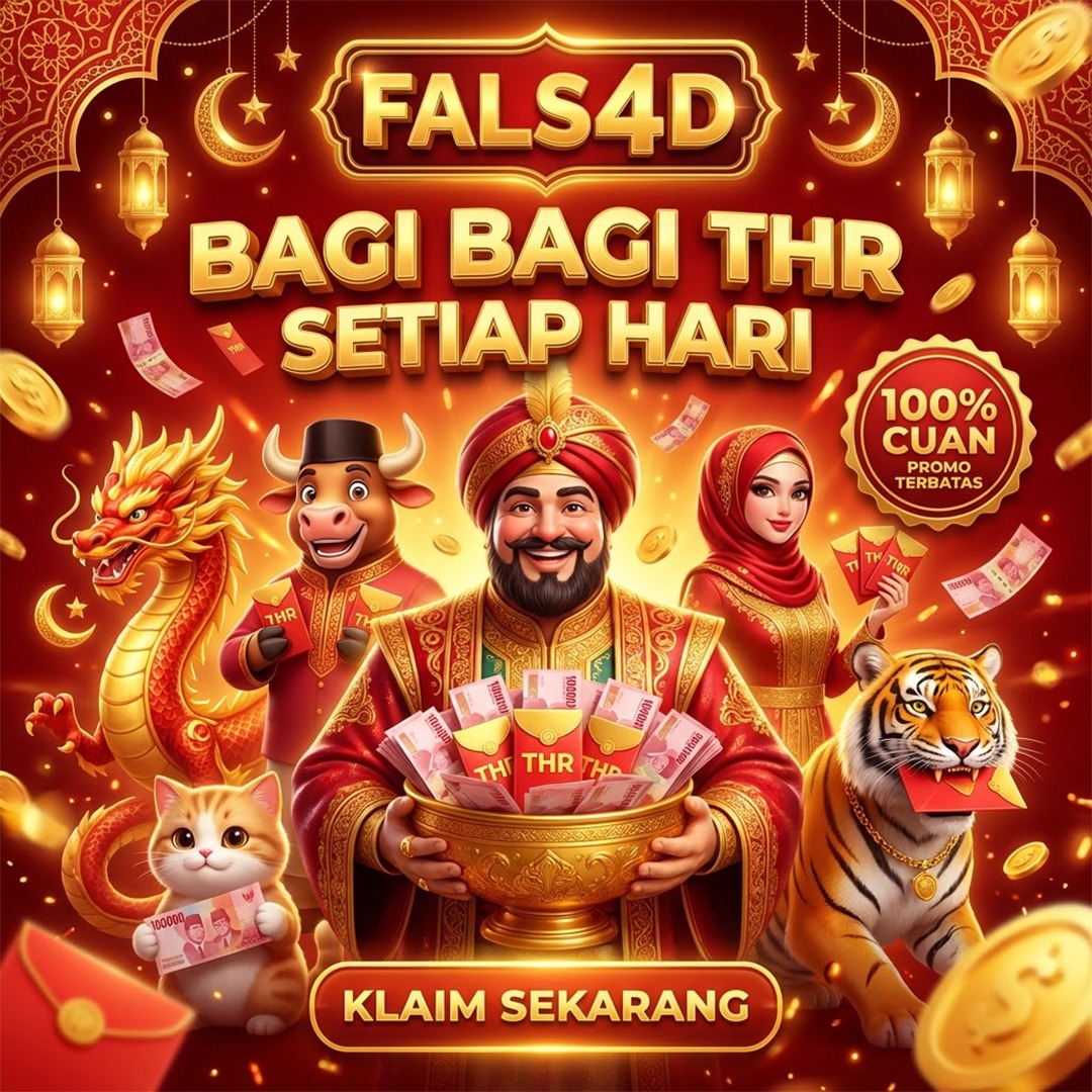 FALS4D: Layanan Bermain Game Online Penghasil Cuan Paling Konsisten - WooCommerce eCommerce